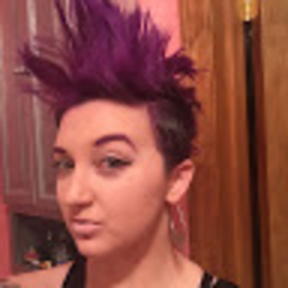 Meet your Posher, Kaley